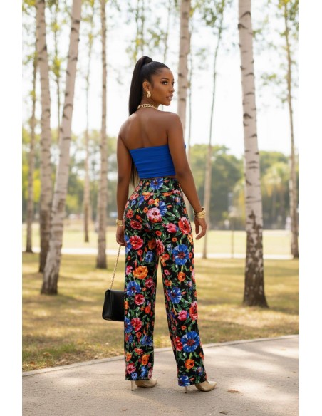 Conjunto Lycra Pitbull - CL306