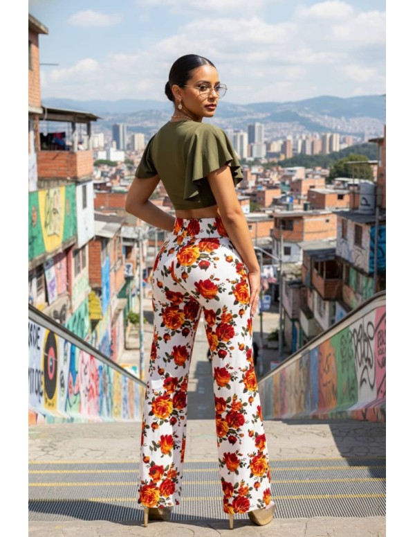 Conjunto Lycra Pitbull - CL304