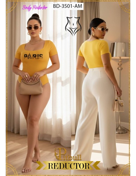 body reductor colombiano amarillo bd3501