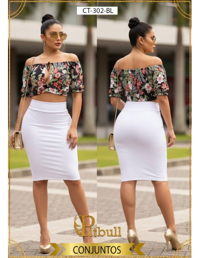 conjunto capoheira verde ct302 2