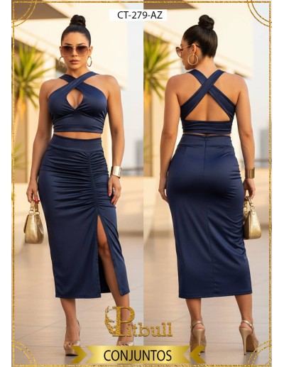 conjunto capoheira vino tinto ct279 2