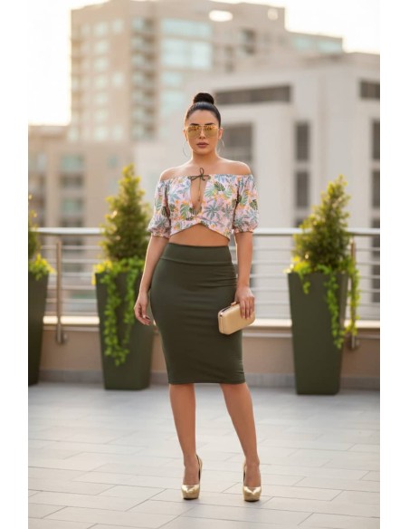 Conjunto Pitbull Lycra - CT302