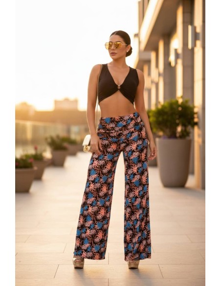 conjunto capoheira negro delantera cl303