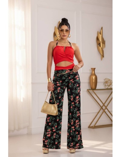 conjunto capoheira negro cl300 2