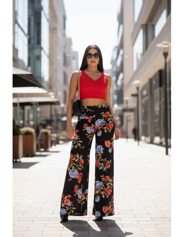 Conjunto Lycra Pitbull - CL308