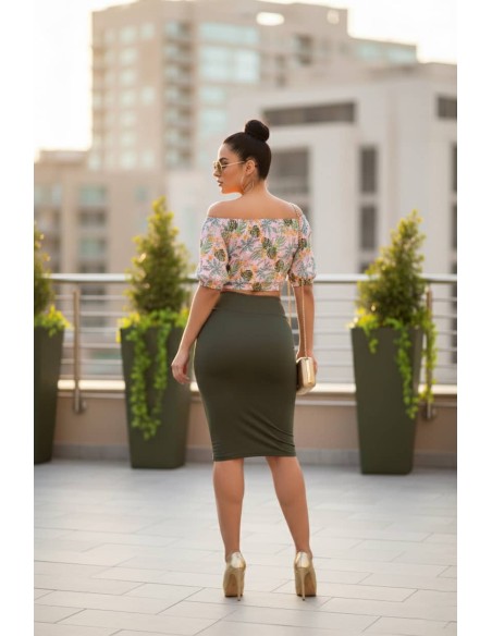 Conjunto Pitbull Lycra - CT302