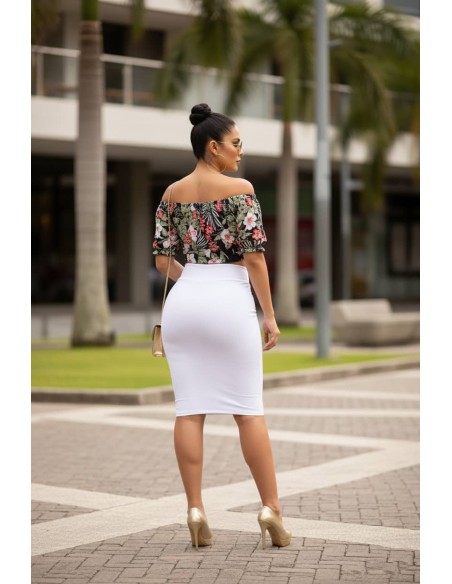 conjunto capoheira blanco trasera ct302