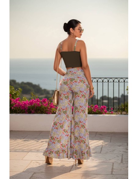 Conjunto Lycra Pitbull - CL301