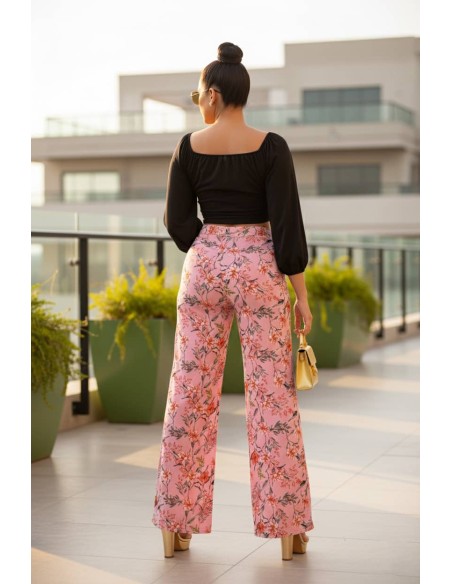 Conjunto Elegante de Lycra Pitbull - CL299