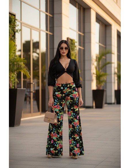 Conjunto Lycra Pitbull - CL298