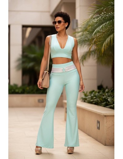 Conjunto Lycra Pitbull - CL283 2