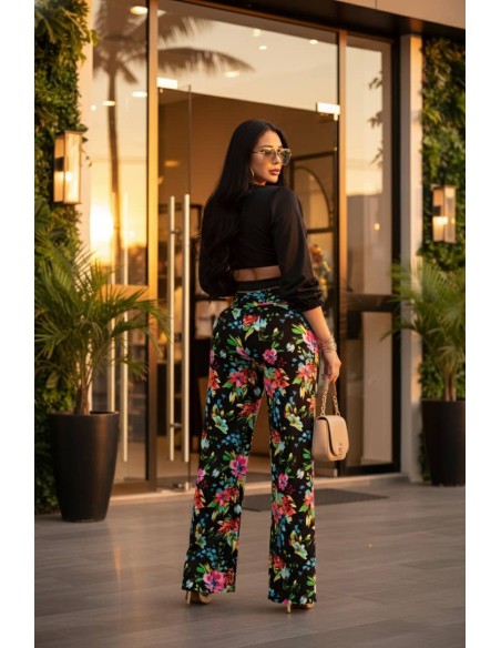 Conjunto Lycra Pitbull - CL298