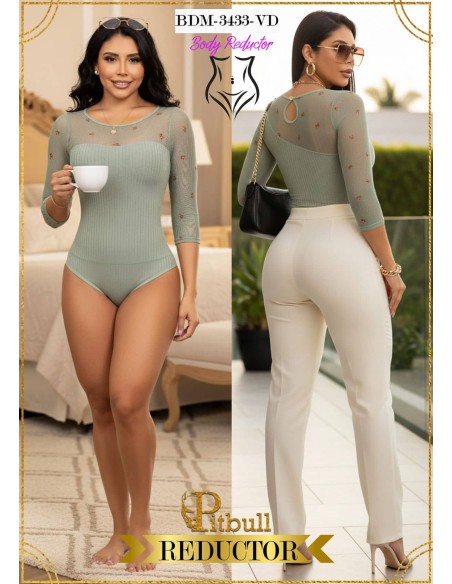 Body Reductor Colombia - BDM3433