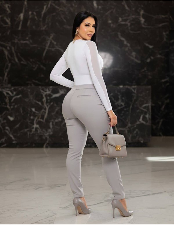 body reductor trasero blanco br3422