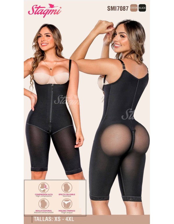 Faja para Vestidos Efecto Invisible -...