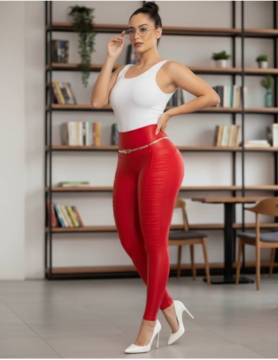 Leggin Reductor con Faja - LE2066 2