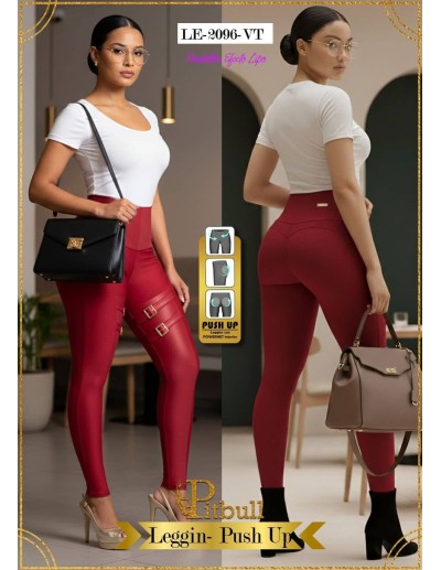 Leggin con Faja - LE2096 2