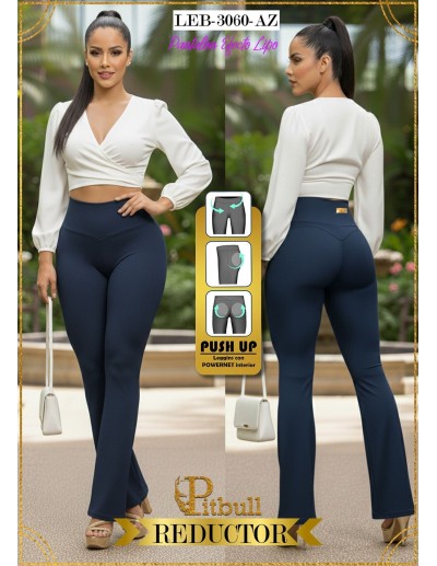 Leggins Bota Campana - LEB3060