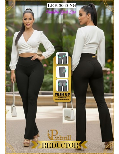 Leggins Bota Campana - LEB3060 2