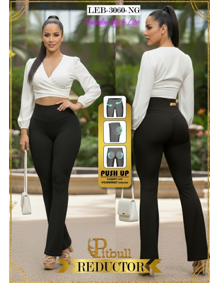 Leggins Bota Campana - LEB3060