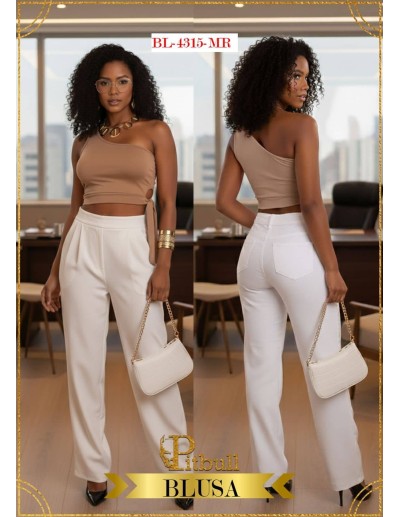 Blusa de Moda - BL4315