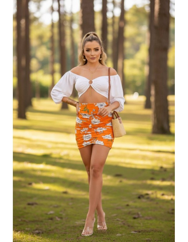 Conjunto en Lycra - CT273