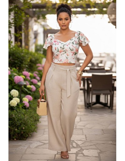 Blusa de Moda - BLP4317 2