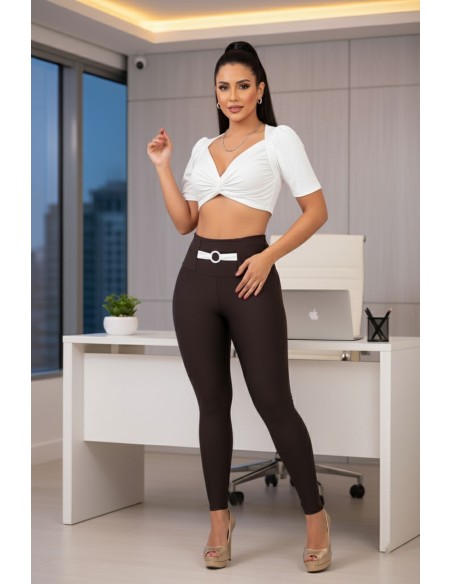 Conjunto Lycra Pitbull - CL286