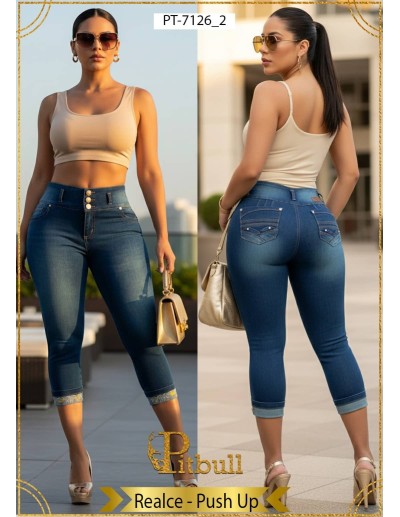 Pantalon Colombiano Pitbull - PT7126_2