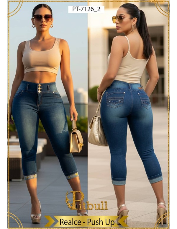 Pantalon Colombiano Pitbull - PT7126_2