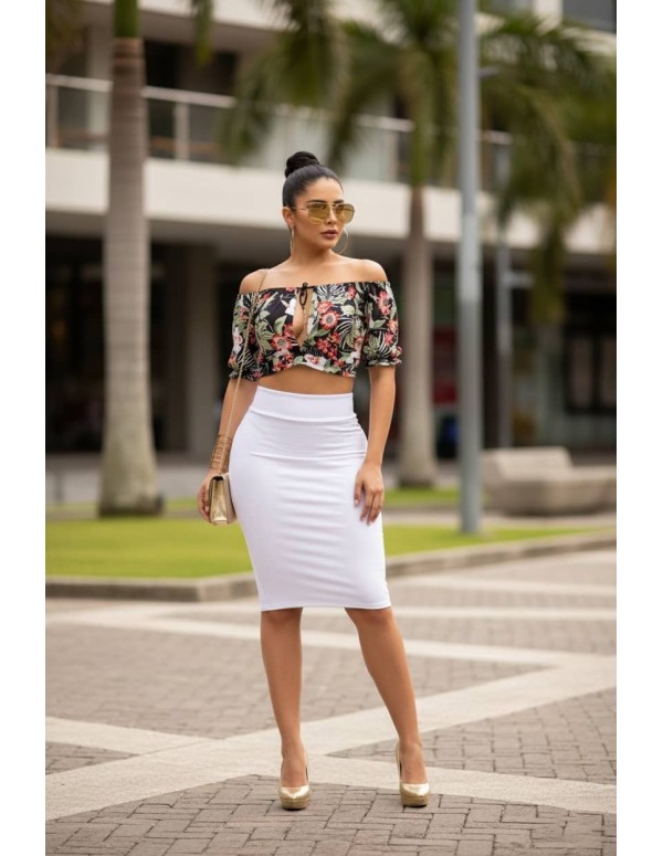 Conjunto en Lycra Pitbull - CT302