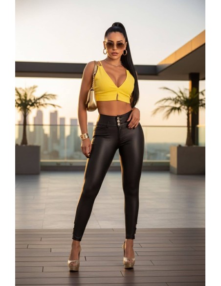 Pantalon Vaquero Pitbull - PS7374