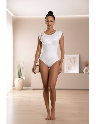 Body Reductor Colombiano BDR3495  Define Tu Silueta con Estilo 2