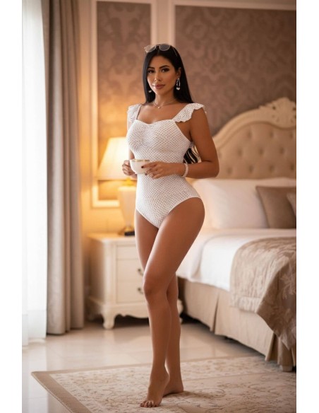 Body Reductor - BD3449