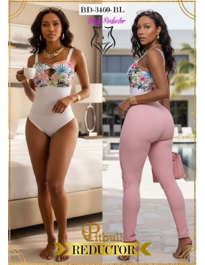 Body reductor - BD3460 2