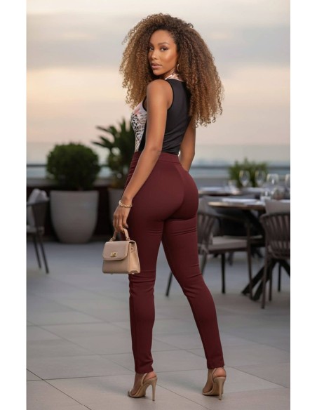Body reductor Pitbull - BD3468
