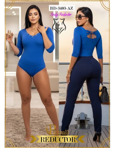 Body Reductor - BD3403 2