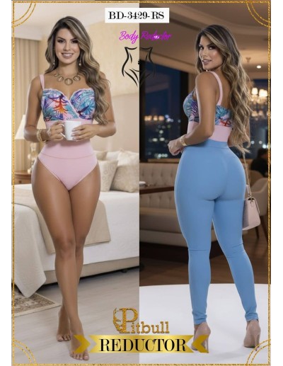 Body Reductor Colombia - BD3429
