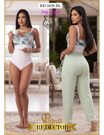 Body Reductor Colombia - BD3429 2