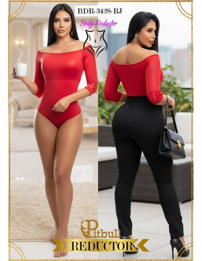 Body Reductor Colombia - BDR3428