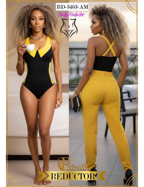 Body reductor - BD3463