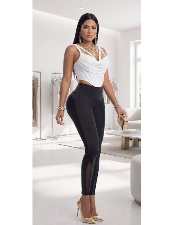 Leggin Reductor Moldeador - LE3112