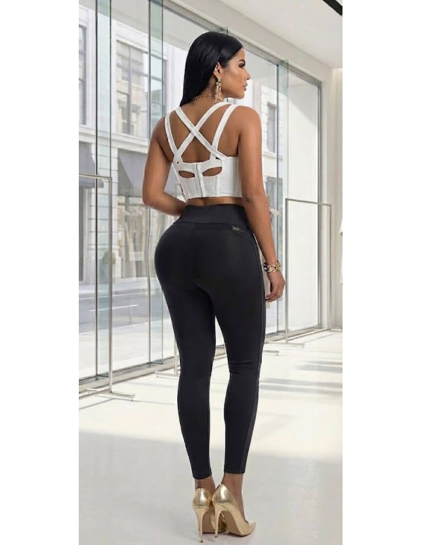 Leggin Reductor Moldeador - LE3112