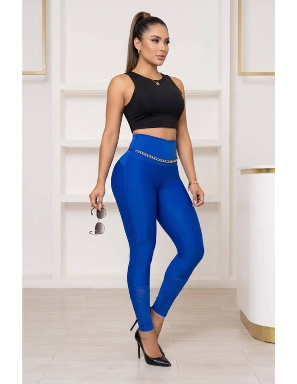 Leggin Reductor Moldeador - LE3122