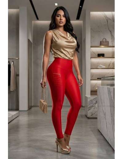 Leggin Reductor con Faja - LE2061 2