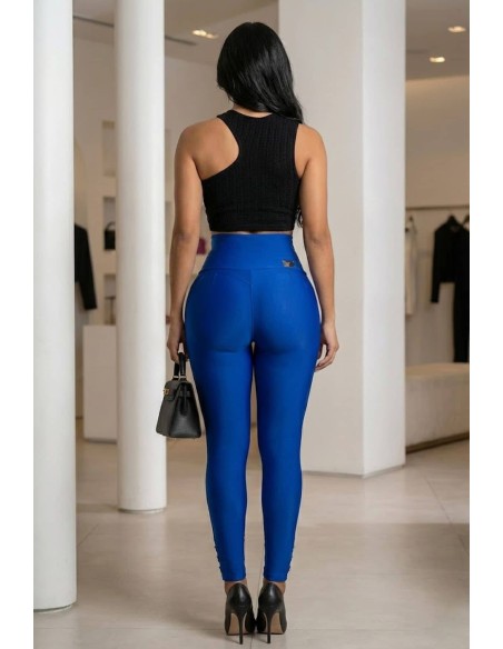 Leggin Reductor y Moldeador Pitbull - LE3116