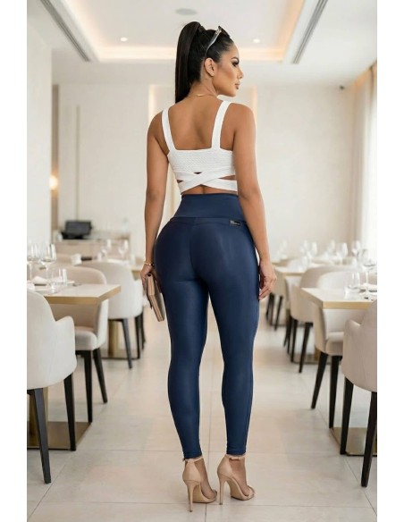 Leggin Reductor y Moldeador Pitbull - LE3096