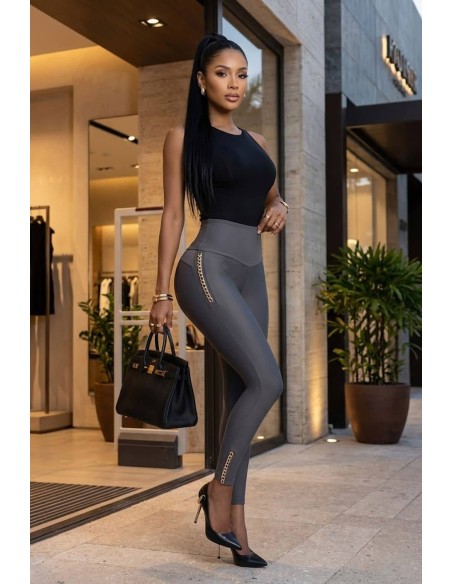 Leggin Reductor Moldeador - LE3120