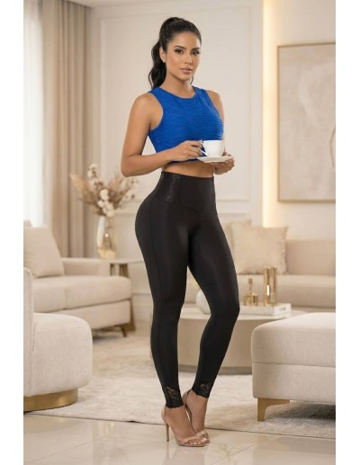Leggin Reductor Pitbull - LE3032 2