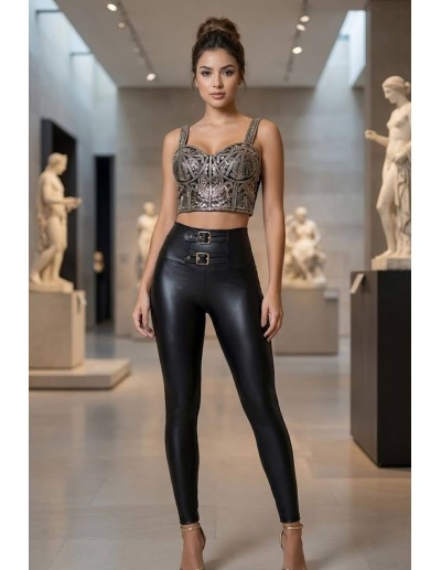 Leggin Reductor - LE3074 2